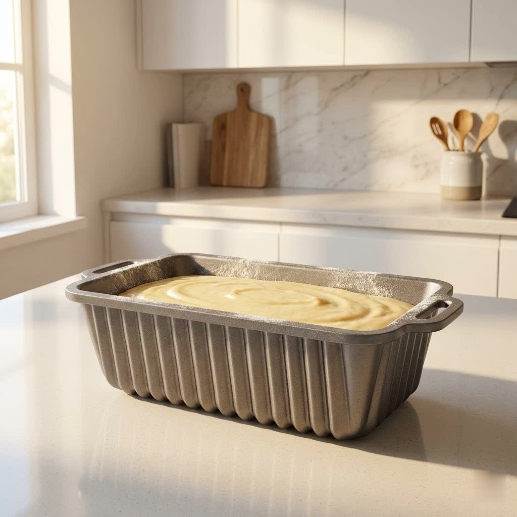 The Future of Baking: Crafting Custom Cake Molds with 3D Printing