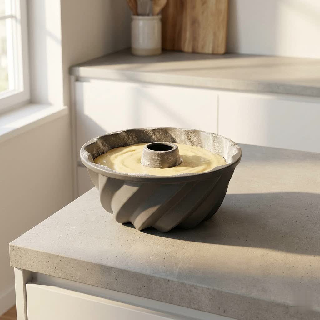 Review: Silikomart Eclipse Mold – Your Key to Perfect Mirror Glaze Desserts