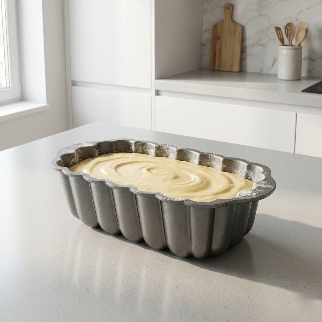 Comparison: Dark vs. Light Metal Baking Pans Guide – Master Your Bake