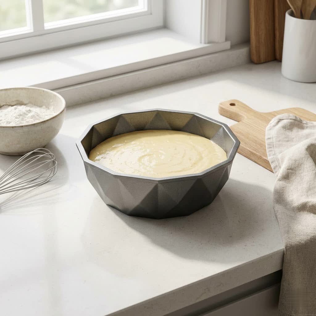 The Best Silicone Molds for Air Fryer Baking in 2026: Your Ultimate Guide