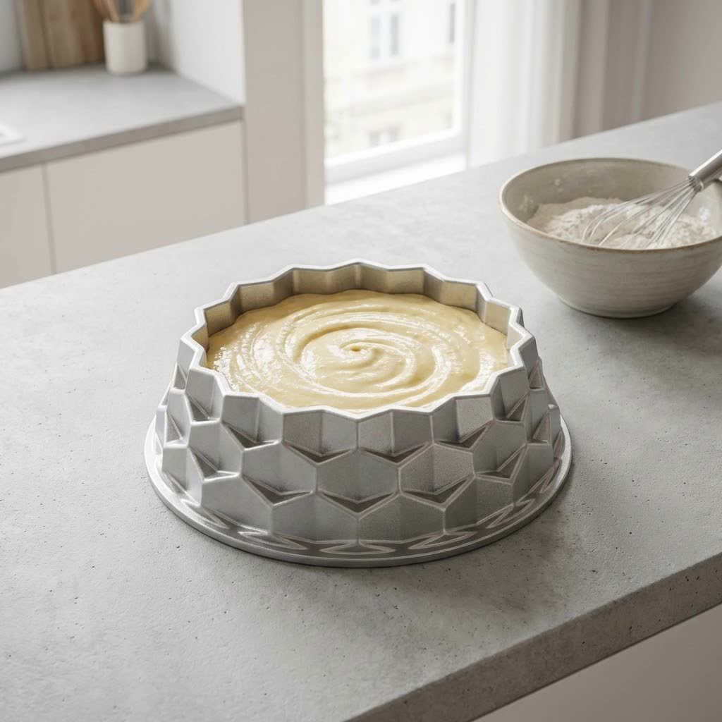 Baking Cake in a Canning Jar: Understanding the Risks and Safe Alternatives