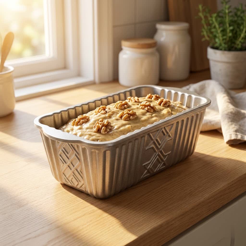 How to Safely Remove Burnt Sugar from Your Baking Molds