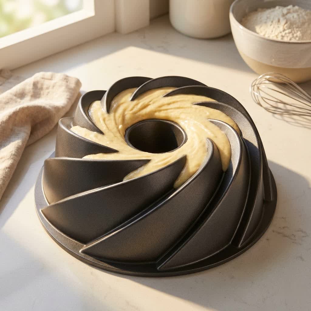 Best Baking Molds for Spooktacular Halloween Skull Cakes in 2026