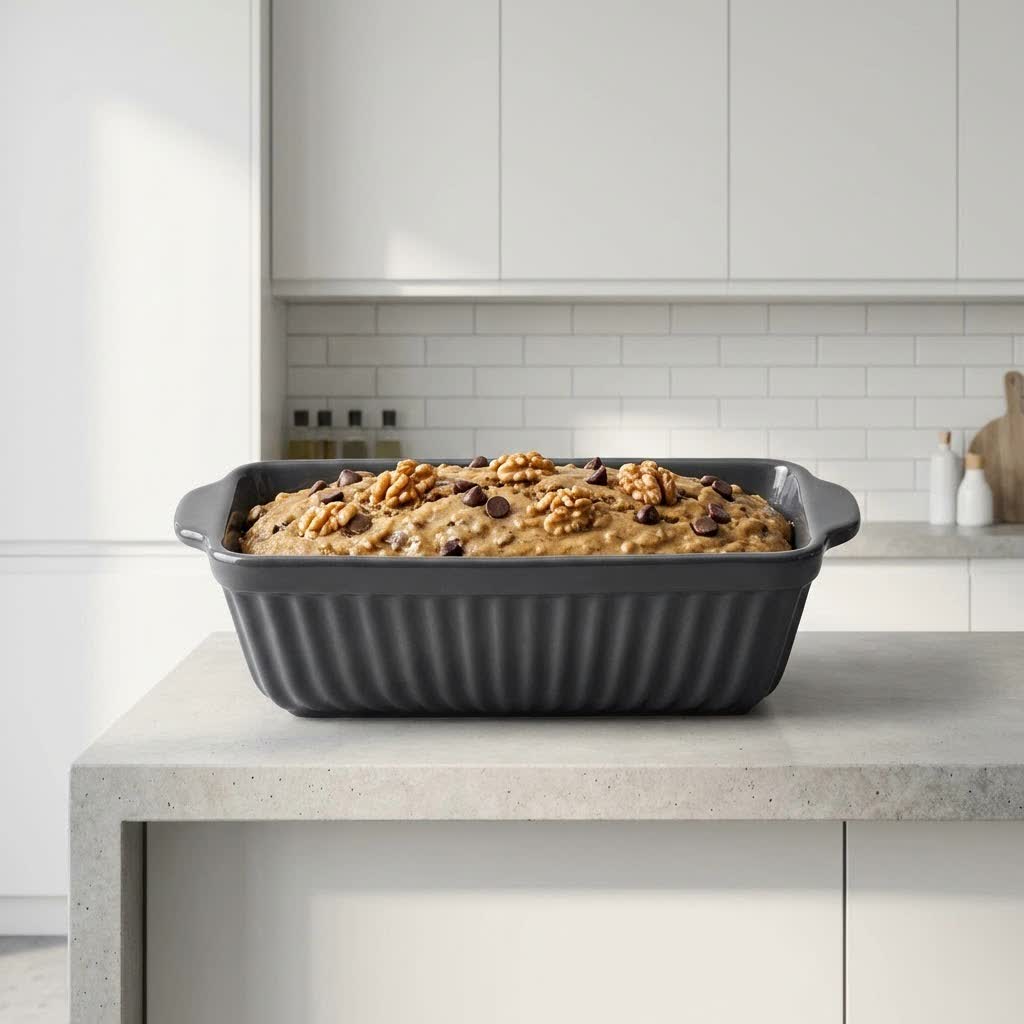 Boxiki Kitchen Silicone Bundt Pan with Steel Rim: An In-Depth Review