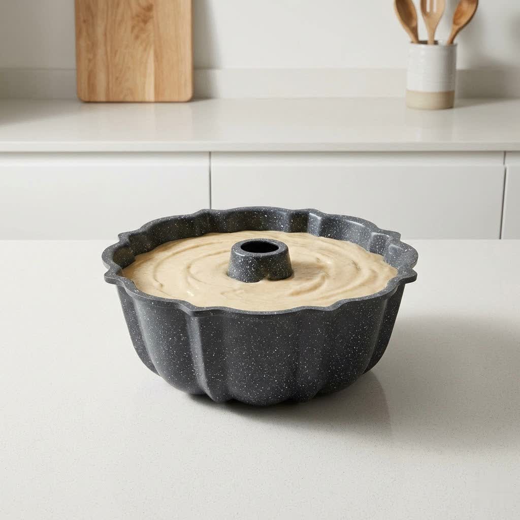 GreenLife Ceramic Nonstick Muffin Pan Review: Perfect Bakes, Healthy Choices