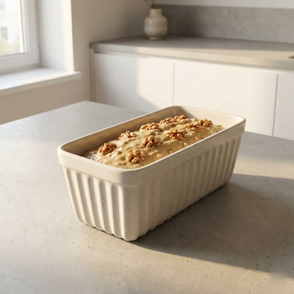 Preserve Your Bakes: Why Hand Washing Non-Stick Baking Molds is Essential