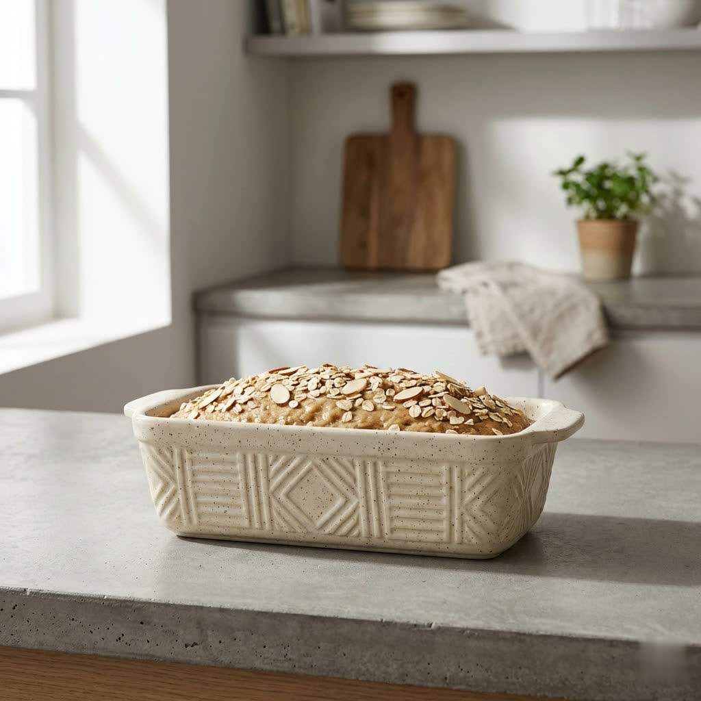 Why Anodized Aluminum Bakeware Remains the Baker’s Choice in 2026