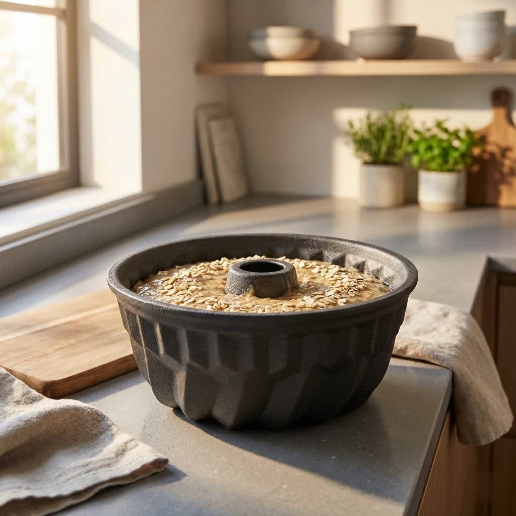 Carbon Steel vs. Aluminum Baking Pans: The Ultimate Comparison for Bakers