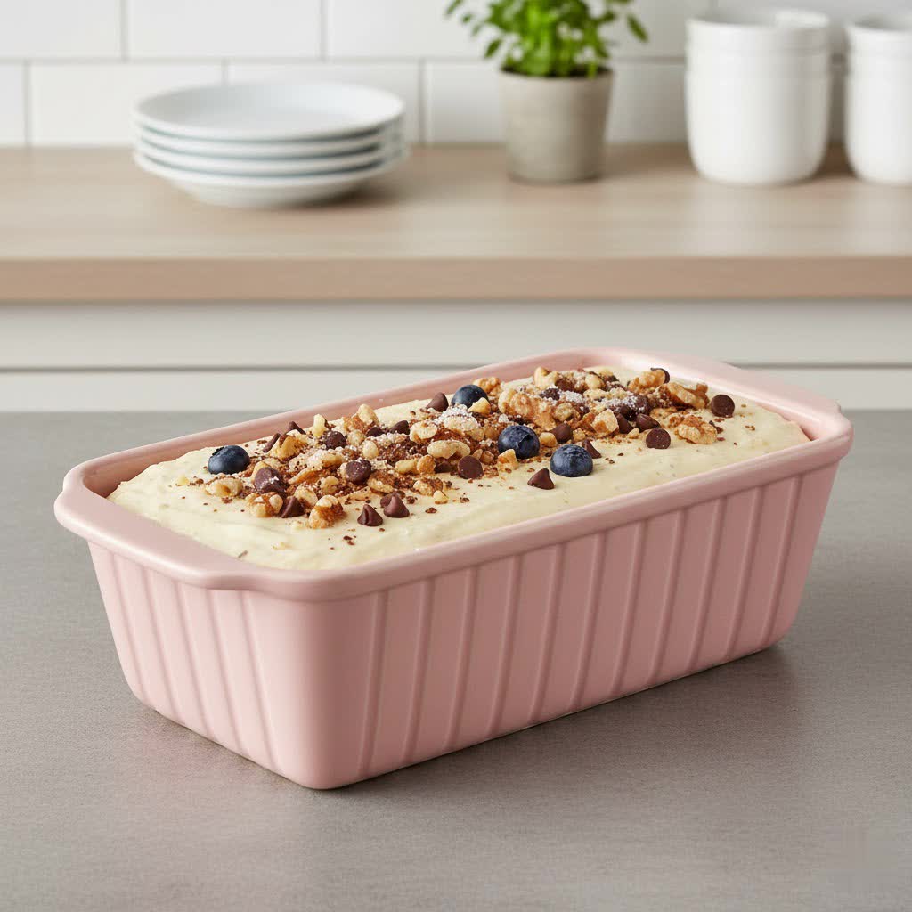 Review: Trudeau Structure Silicone Muffin Pan – The Best of Both Worlds for Bakers