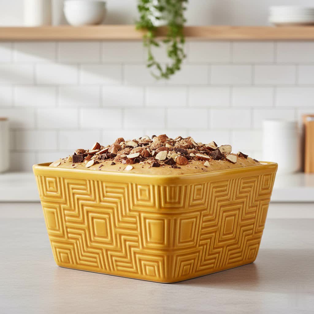 Review: Nordic Ware Cast Aluminum Cakelet Pan – Crafting Perfect Mini Cakes