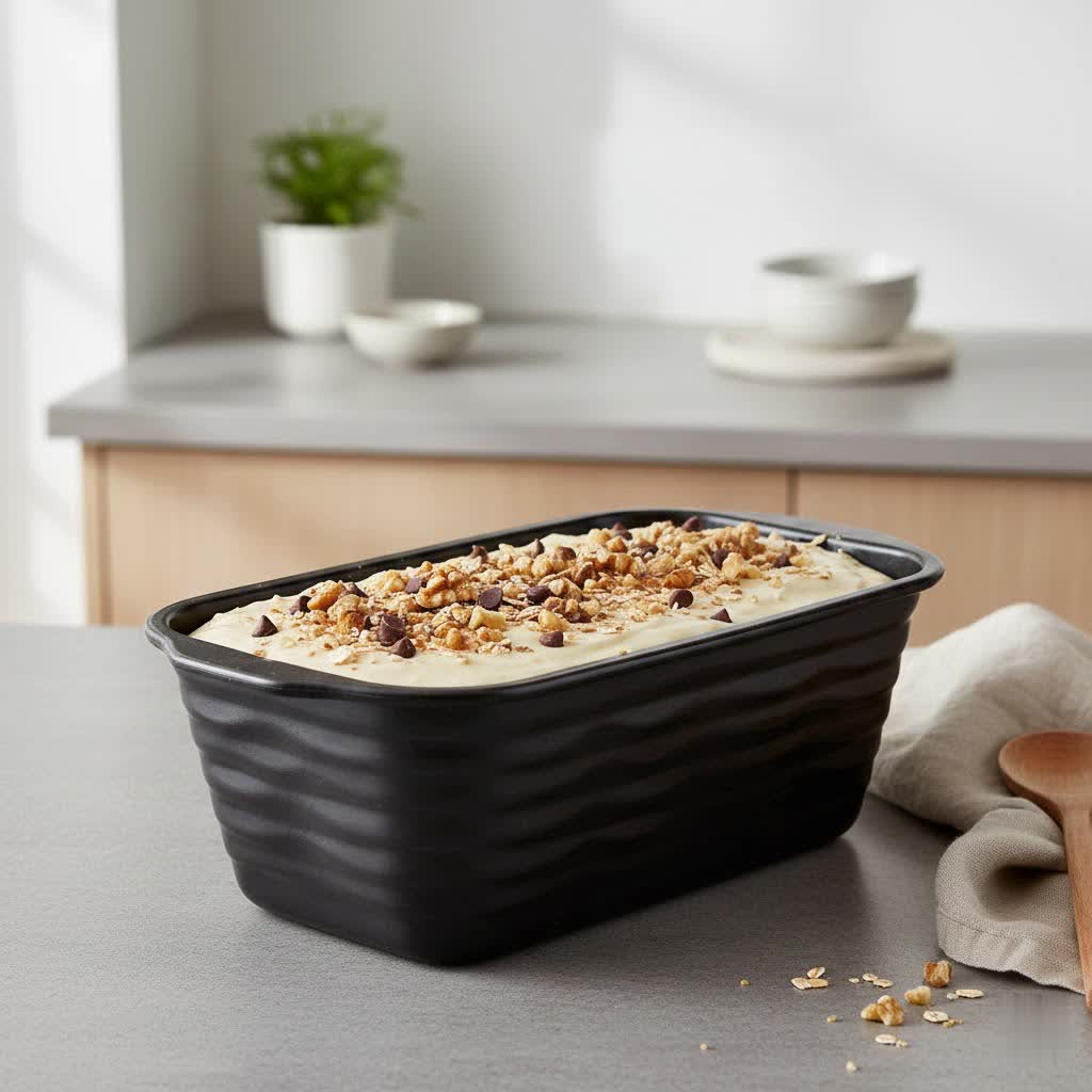 Lodge Cast Iron Loaf Pan Review: The Secret to Perfect Bread Baking