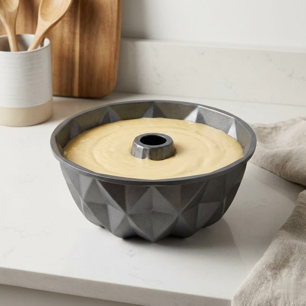 Review: Rachael Ray Yum-o! Nonstick Oven Lovin’ Bakeware – A Deep Dive for Bakers